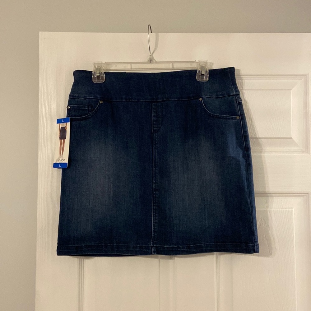 S.C.&CO Skorts size L brand new with tag please see all photos - Picture 1 of 15